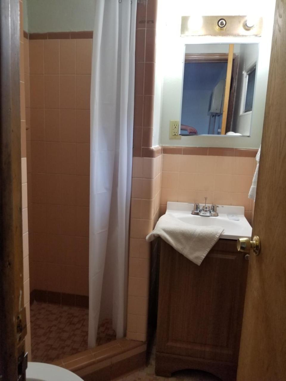 Budget Inn And Suites Eagan Eksteriør bilde
