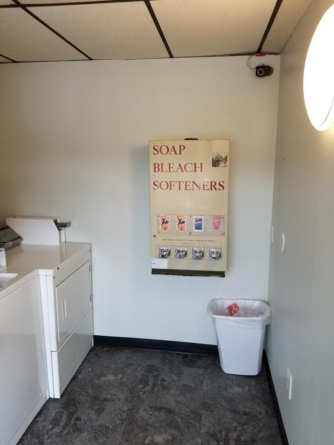 Budget Inn And Suites Eagan Eksteriør bilde