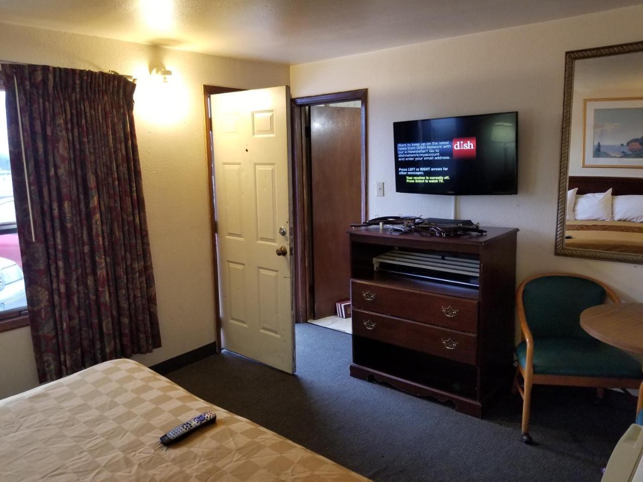 Budget Inn And Suites Eagan Eksteriør bilde