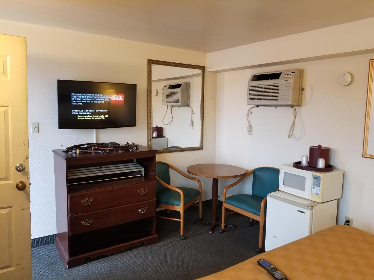 Budget Inn And Suites Eagan Eksteriør bilde